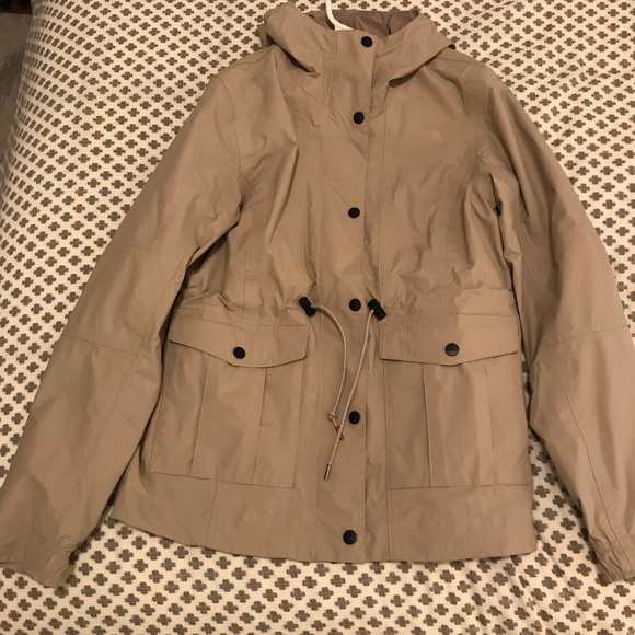 north face zoomie jacket womens
